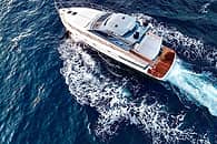 Conam 46-ft. "Sport" Yacht