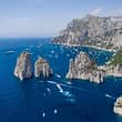 Capri Private Boat Tour, Full Day