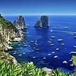 Tour di Capri in barca privata, full day