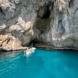 Full-Day Private Boat Tour of Capri