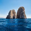 Full-Day Private Boat Tour of Capri