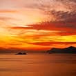 Sunset Experience in barca in Costiera Amalfitana