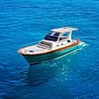 Half-day Capri boat rental