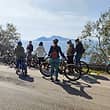 Sorrento Coast Sightseeing E-Bike Tour