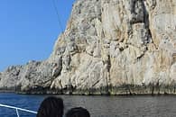 Splendida Capri, tour in barca di 3 ore