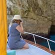 Tour in barca "Splendida Capri"  - 3 ore