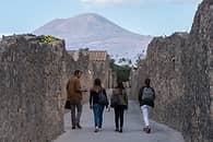 Pompeii Experience, ticket & guide