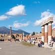 Wine Tour Lacryma Christi + visita a Pompei o Ercolano