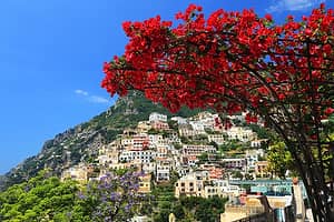 Day Tour to the Amalfi Coast
