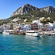 Capri e Amalfi Coast: mini crociera di un giorno