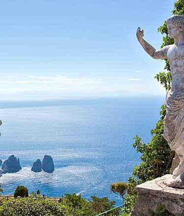 All-inclusive transfer from Capri to Amalfi or vice-versa