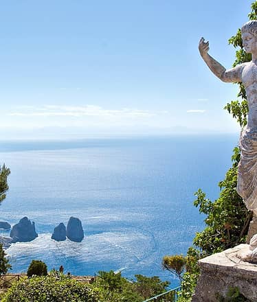 Transfer all inclusive da Capri a Positano o Ravello
