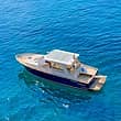 Tour di Capri in barca privata con skipper