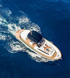 Boat Rental Dubai