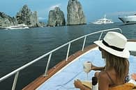 Private tour of Capri departing from Sorrento