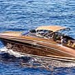 Exclusive Rivarama Speedboat Transfer from and to Capri