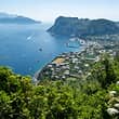 Capri and Anacapri guided tour with the Blue Grotto!