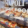 Naples street food guided tour
