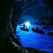 Tutta Capri: Capri, Anacapri e Grotta Azzurra, con guida