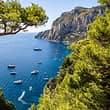 Tutta Capri: Capri, Anacapri e Grotta Azzurra, con guida