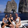  Tour of Capri by sea and by land, from Sorrento