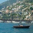 Boat tour of Amalfi and Positano