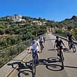 Tour in E-Bike con Degustazione di Birra Artigianale a Sorrento