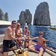 Capri by boat: private 2-hr tour around the island