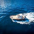 Capri in barca: giro dell'isola privato di 2 ore