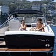 Transfer in yacht privato da e per Capri