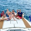 Private boat tour of Procida, half day