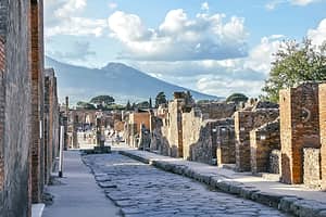 Tour privato agli Scavi di Pompei + guida privata