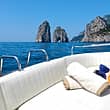 Speedboat Tour of Capri