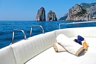 Speedboat Tour of Capri