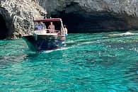 Escursione in barca in Costiera Amalfitana