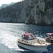 Amalfi Coast Boat Tour via Gozzo