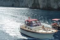 Escursione in barca in Costiera Amalfitana