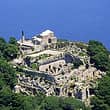 Capri, tour guidato a Villa Jovis e Villa Lysis