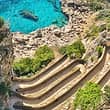 Il Cuore di Capri: tour privato con guida