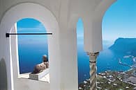 The heart of Anacapri: private guided tour 