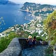 The heart of Anacapri: Private tour with guide