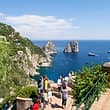 Capri e Anacapri: Exclusive Day Tour  
