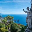 Capri e Anacapri: Exclusive Day Tour  
