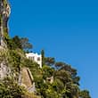 Capri: dalla Scala Fenicia a Monte Solaro, tour privato