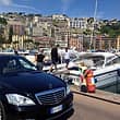 Auto + motoscafo + Taxi da Napoli a Capri | VIP