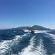 Door to Door VIP Service from Rome to Capri (Cars + Speedboat)