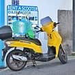 Book a Scooter Online