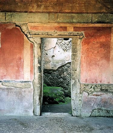 Tour a Pompei, Vesuvio ed Ercolano