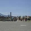 Full-Day Transfer: Pompeii, Mt Vesuvius, Herculaneum