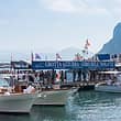 Motoscafisti di Capri on Pier 0